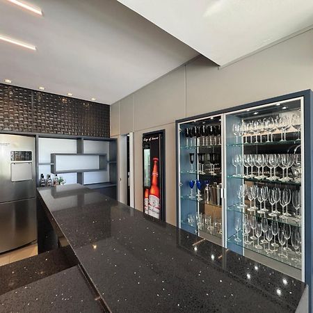 Casa Luxuosa No Condominio Condado De Capao Capão da Canoa Dış mekan fotoğraf