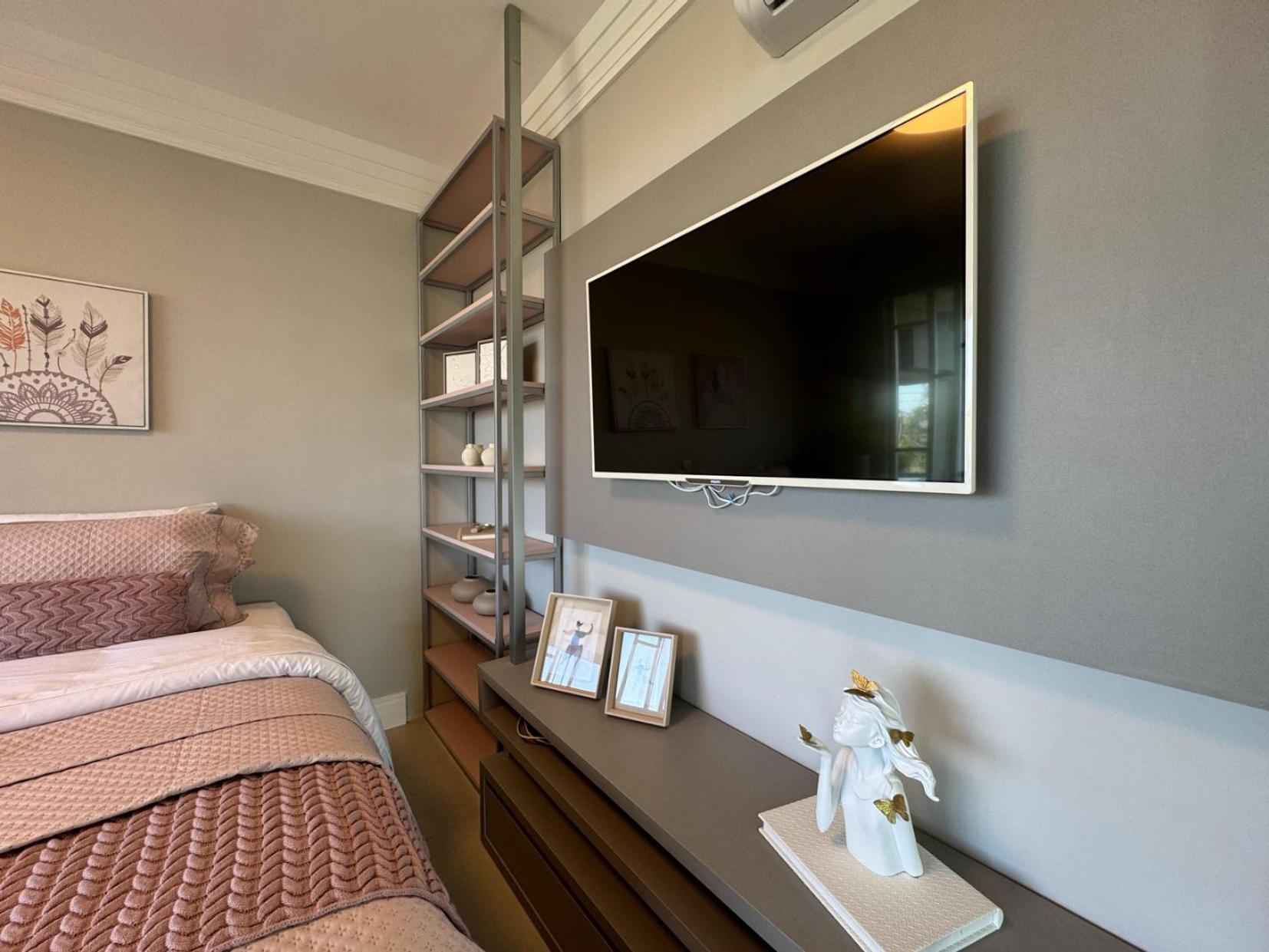 Casa Luxuosa No Condominio Condado De Capao Capão da Canoa Dış mekan fotoğraf