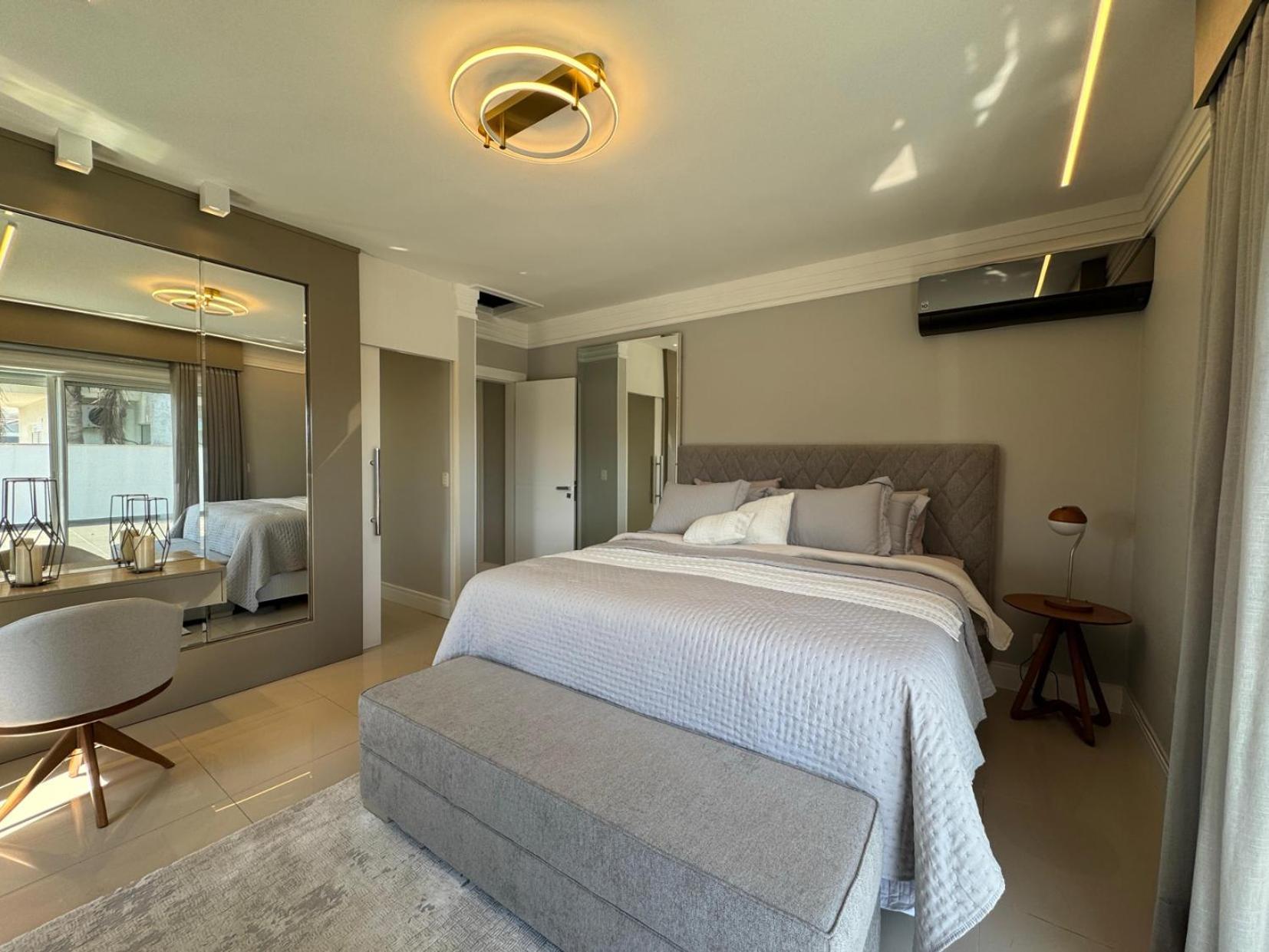 Casa Luxuosa No Condominio Condado De Capao Capão da Canoa Dış mekan fotoğraf