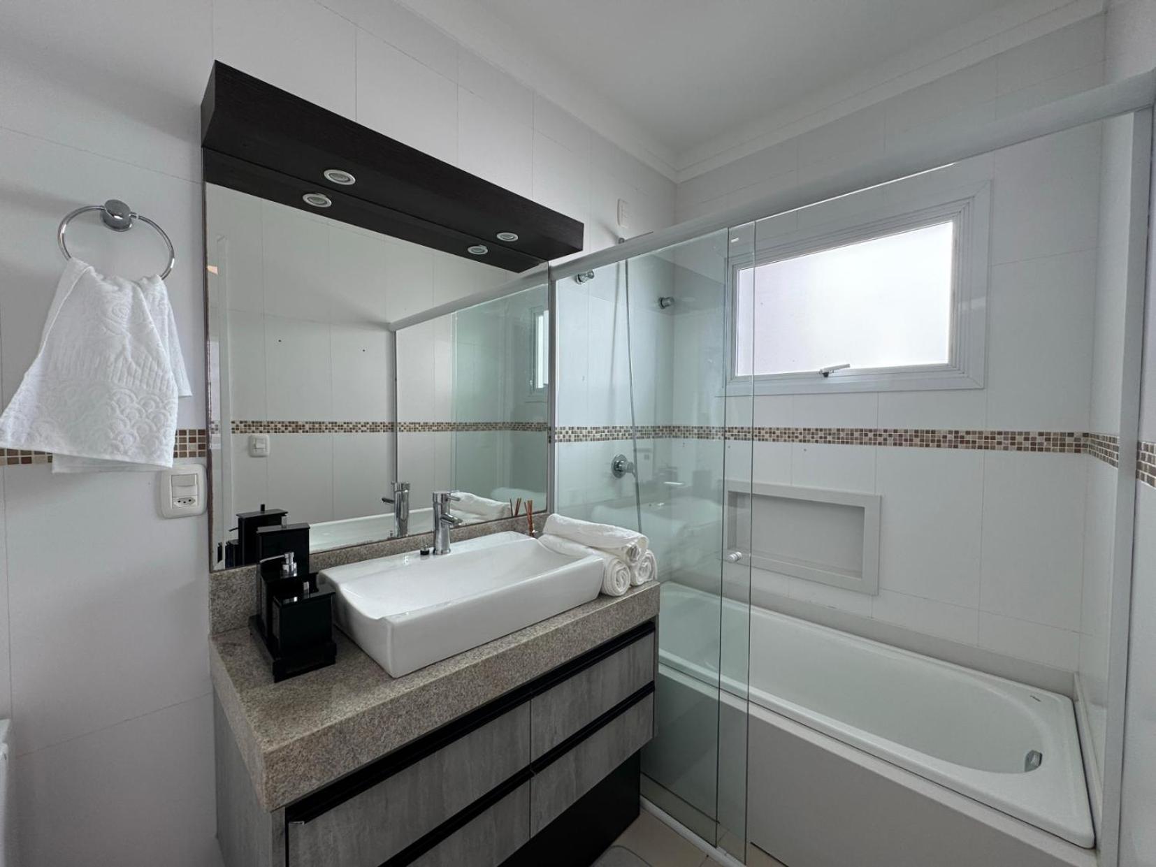 Casa Luxuosa No Condominio Condado De Capao Capão da Canoa Dış mekan fotoğraf