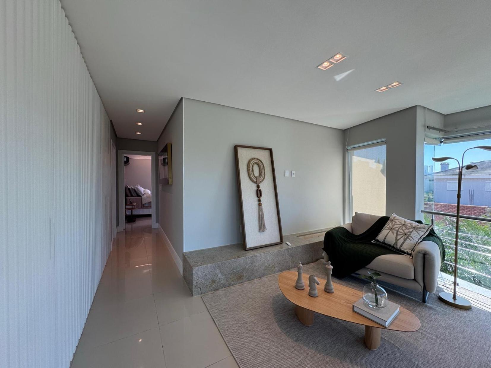 Casa Luxuosa No Condominio Condado De Capao Capão da Canoa Dış mekan fotoğraf