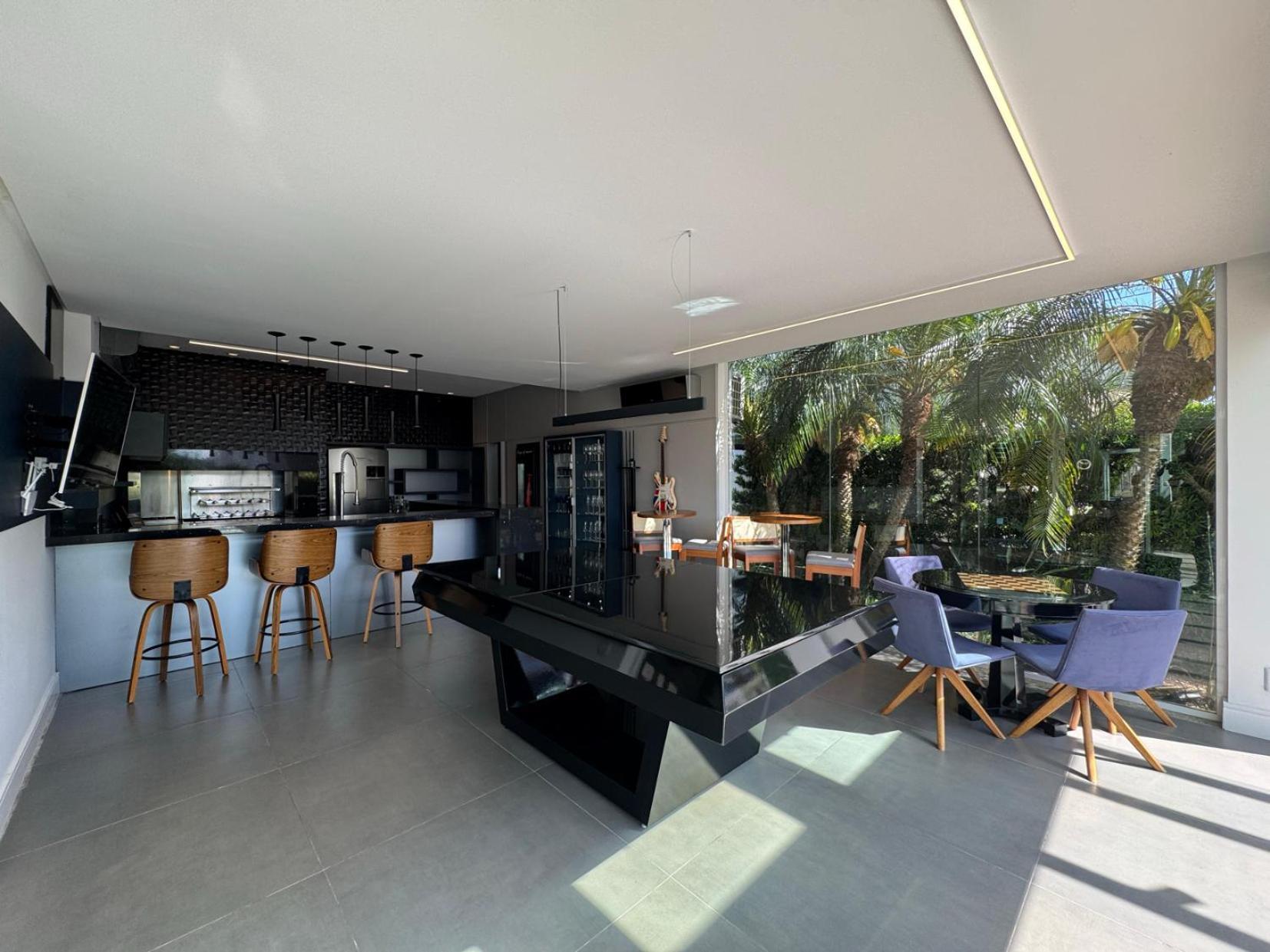 Casa Luxuosa No Condominio Condado De Capao Capão da Canoa Dış mekan fotoğraf