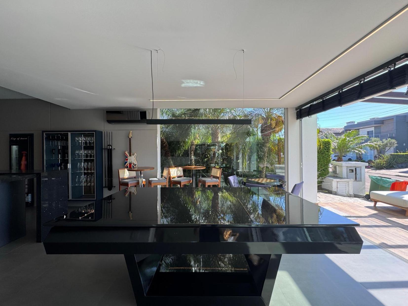 Casa Luxuosa No Condominio Condado De Capao Capão da Canoa Dış mekan fotoğraf