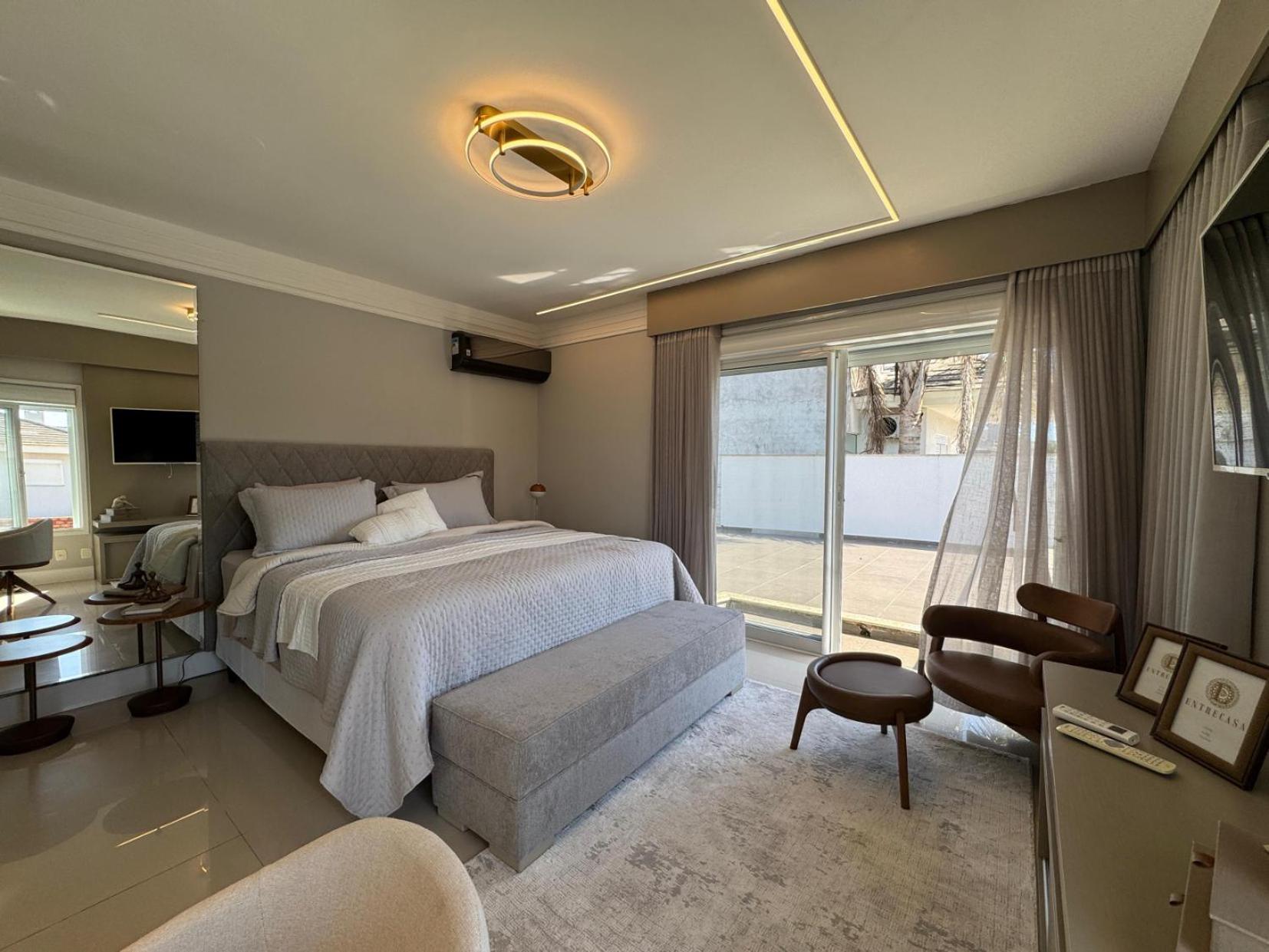 Casa Luxuosa No Condominio Condado De Capao Capão da Canoa Dış mekan fotoğraf