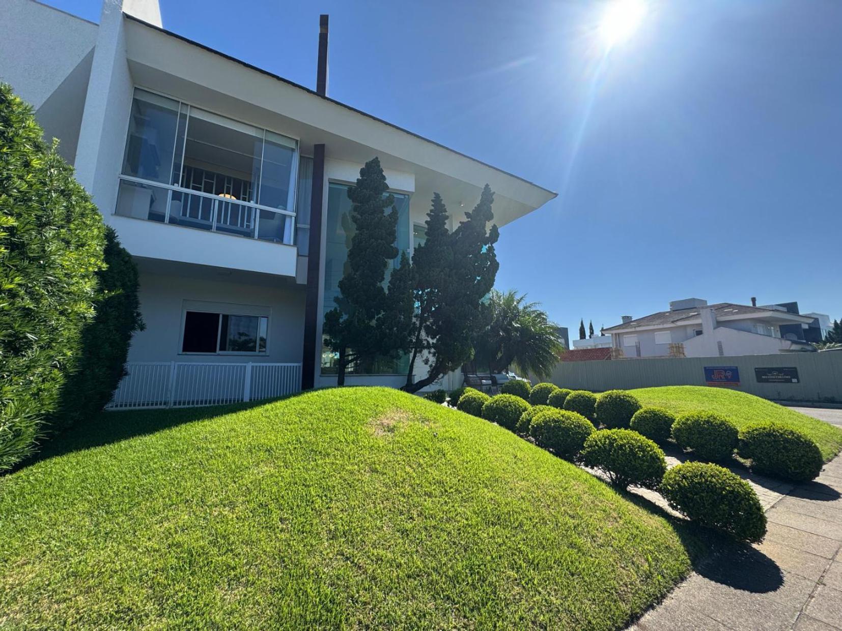 Casa Luxuosa No Condominio Condado De Capao Capão da Canoa Dış mekan fotoğraf