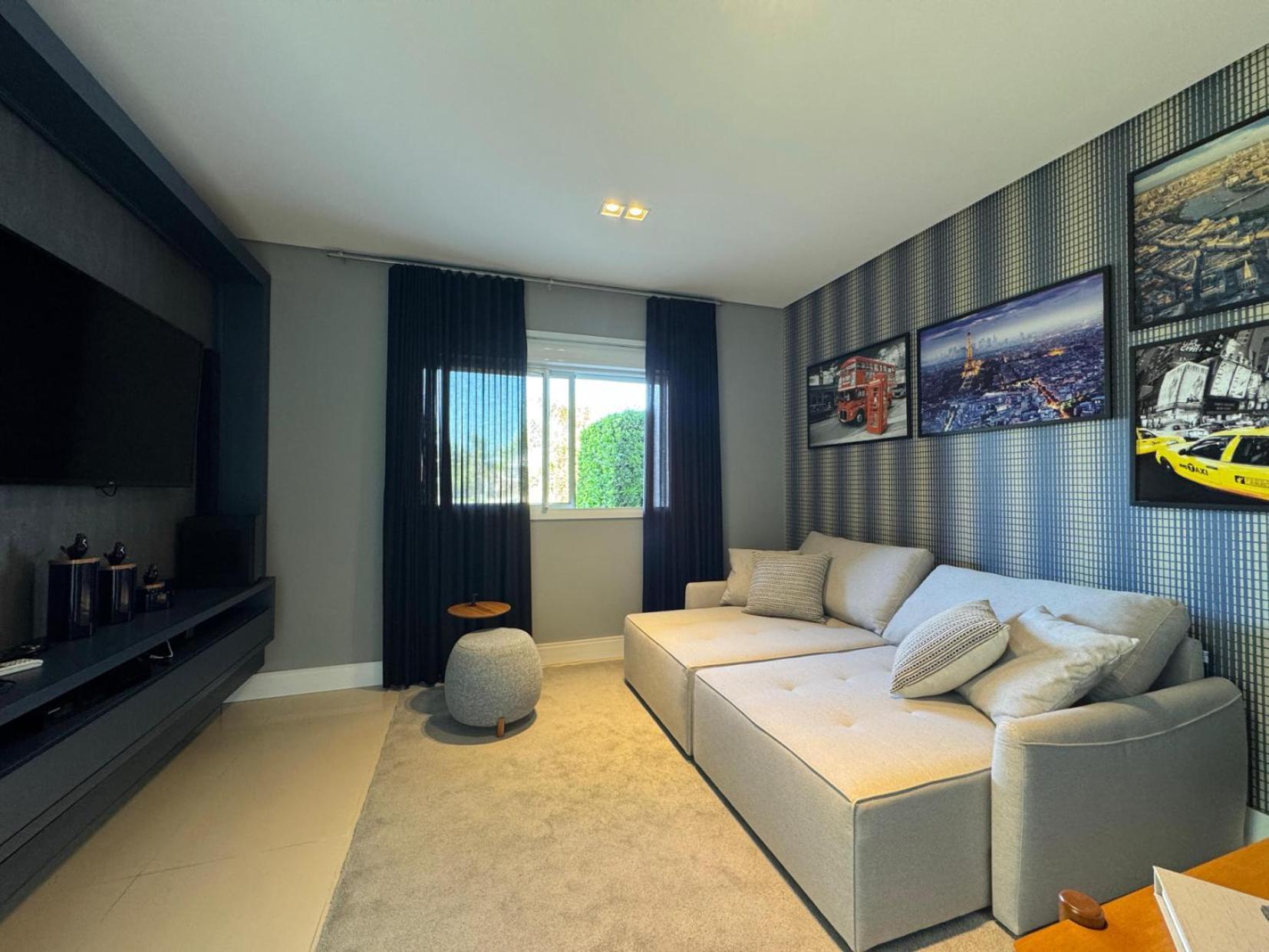 Casa Luxuosa No Condominio Condado De Capao Capão da Canoa Dış mekan fotoğraf