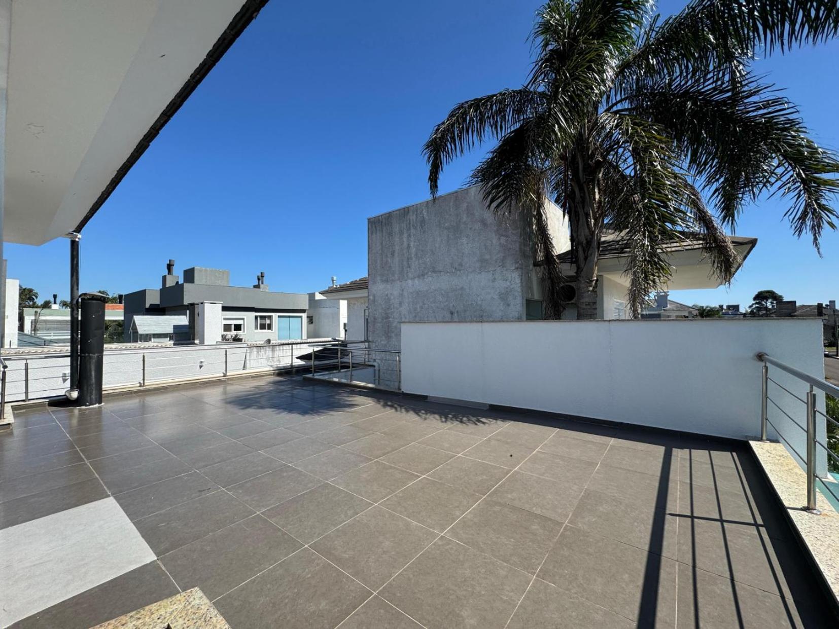 Casa Luxuosa No Condominio Condado De Capao Capão da Canoa Dış mekan fotoğraf