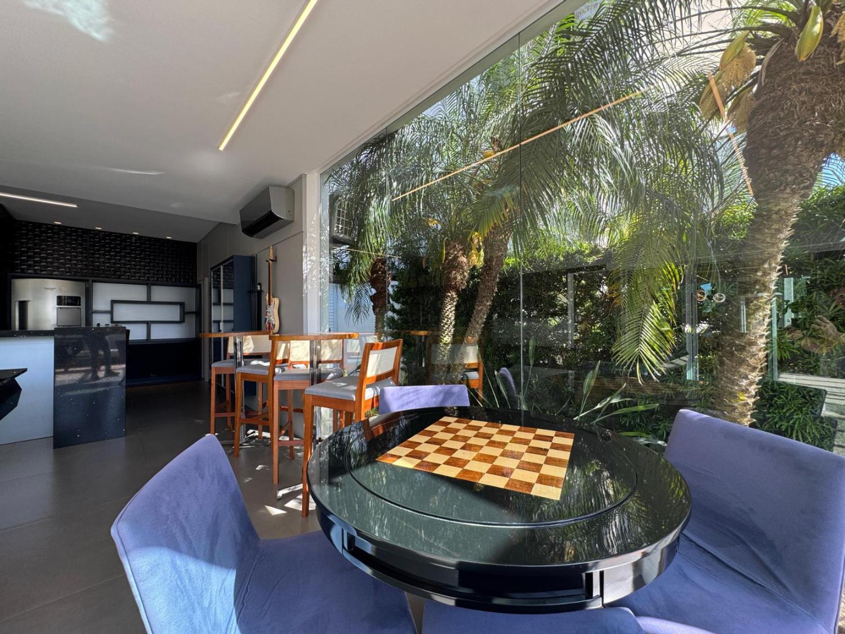 Casa Luxuosa No Condominio Condado De Capao Capão da Canoa Dış mekan fotoğraf