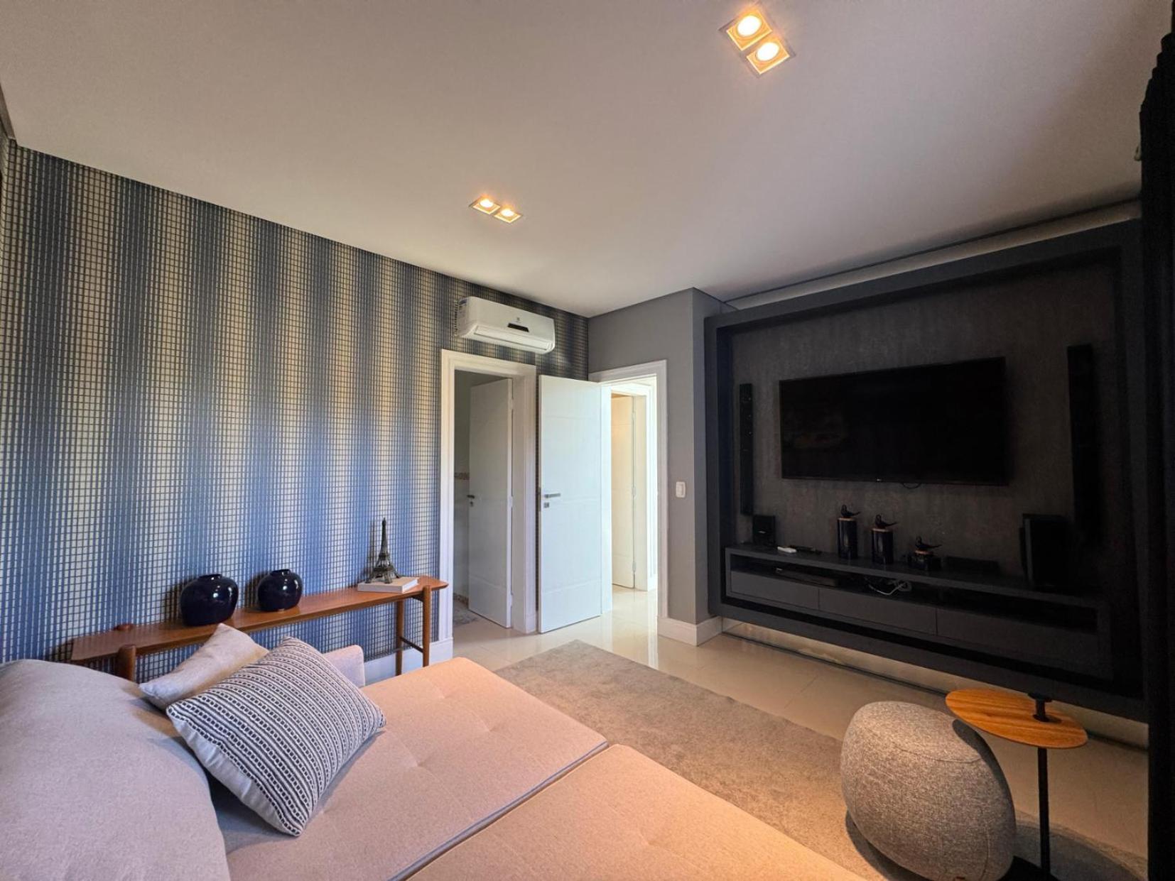 Casa Luxuosa No Condominio Condado De Capao Capão da Canoa Dış mekan fotoğraf