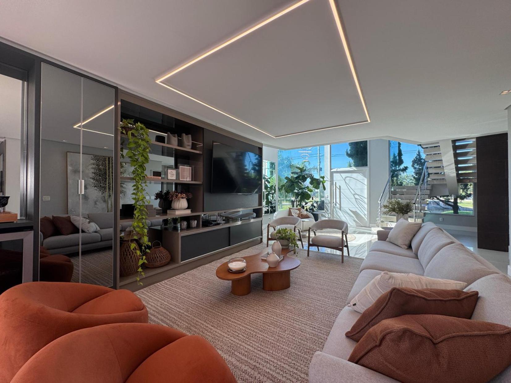 Casa Luxuosa No Condominio Condado De Capao Capão da Canoa Dış mekan fotoğraf